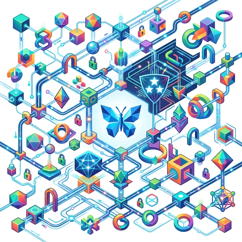 Cover for Who Owns a Protocol? The Governance Dilemma Behind Bluesky's AT Protocol Trademark