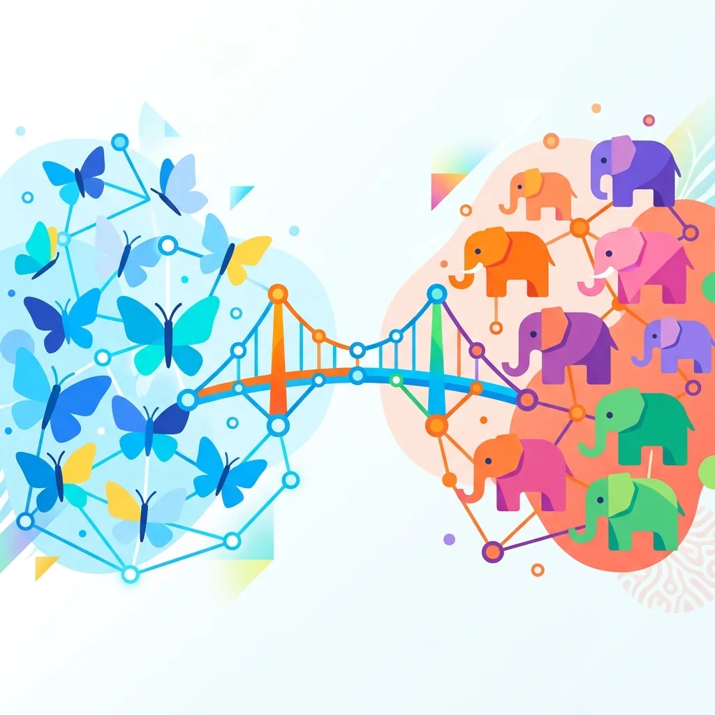 Cover for Bridging the Gap: How to Cross-Post Between Mastodon and Bluesky