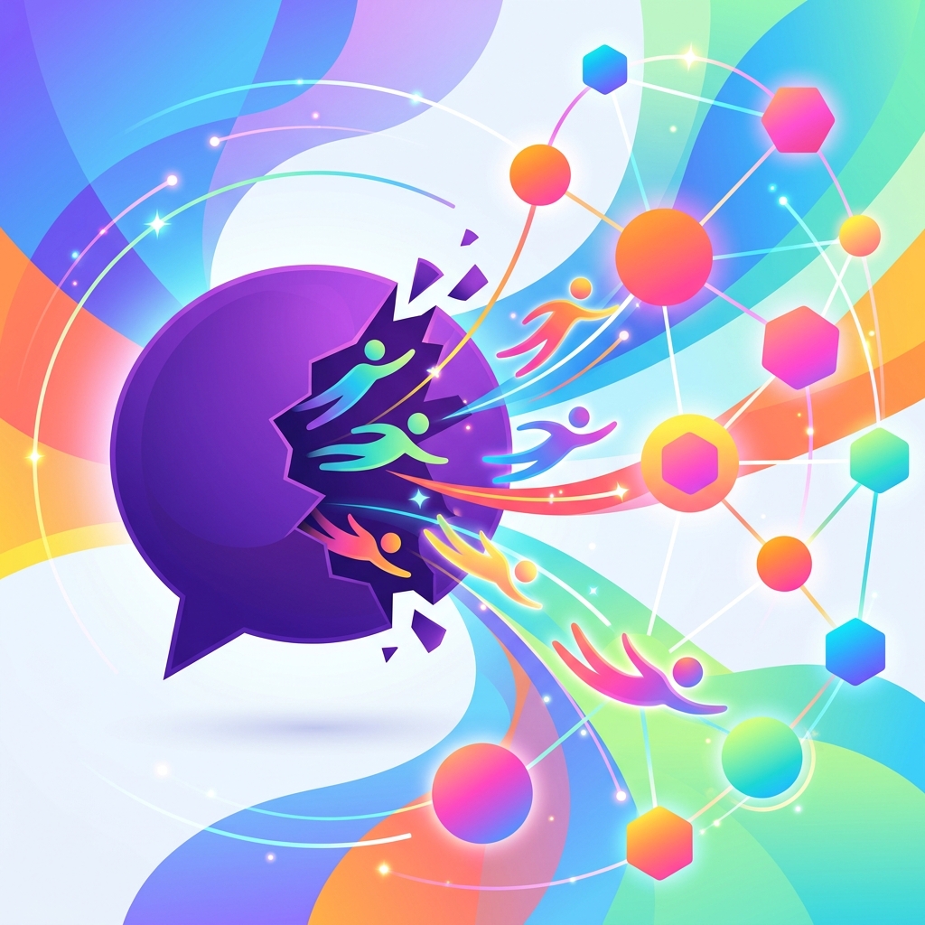 Cover for Discord Alternatives: Why Creators are Moving Communities to Matrix