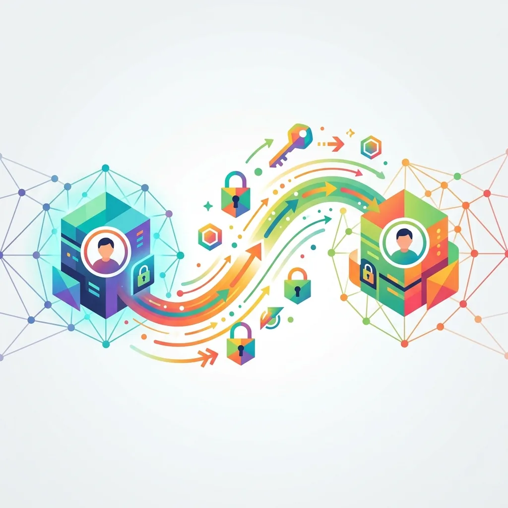Cover for The Right to Leave: How W3C's New LOLA Standard Aims to Solve Fediverse Account Migration