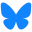 Bluesky Official App