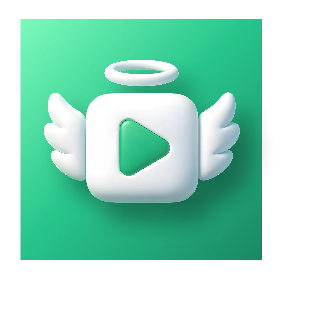 diVine logo