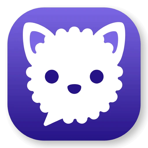 FluffyChat logo