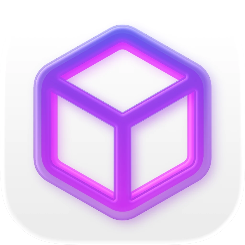 Ice Cubes logo