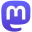 Mastodon logo