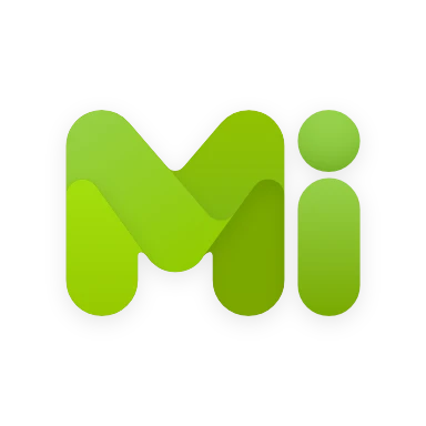 Misskey logo