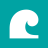 Surf logo